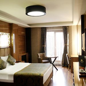 Emirtimes Hotel&Spa - Tuzla